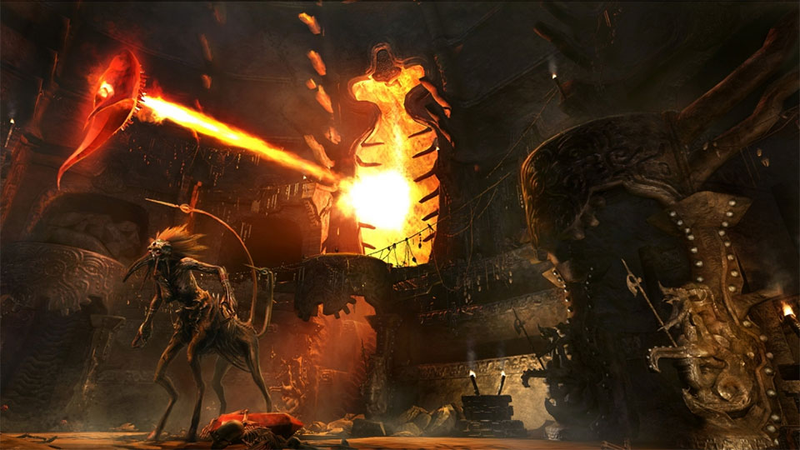 Illustration for article titled Funcom's Three MMO Worlds Are In His Hands. What Will He Do?